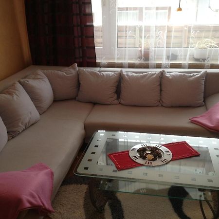 Haus Nordlicht Apartment เฮโกแลนด์ ภายนอก รูปภาพ