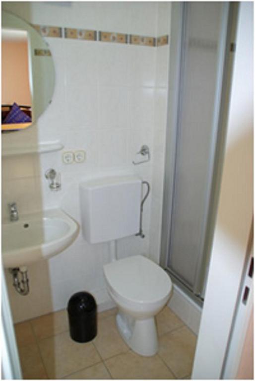Haus Nordlicht Apartment เฮโกแลนด์ ห้อง รูปภาพ