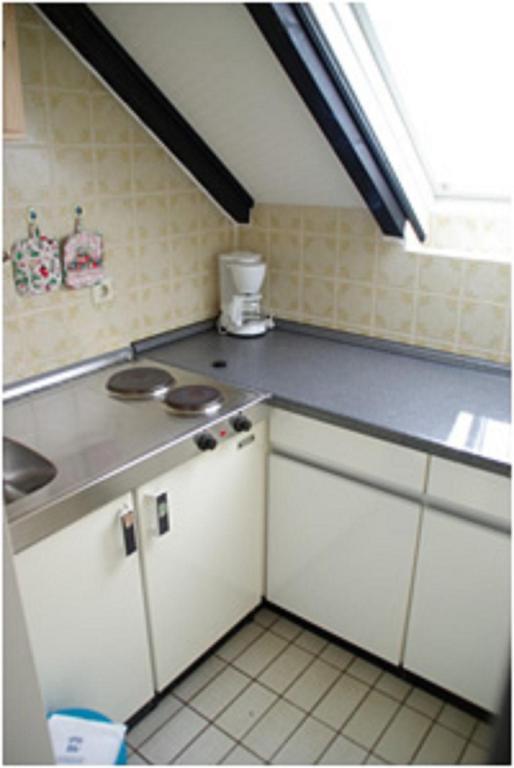 Haus Nordlicht Apartment เฮโกแลนด์ ห้อง รูปภาพ
