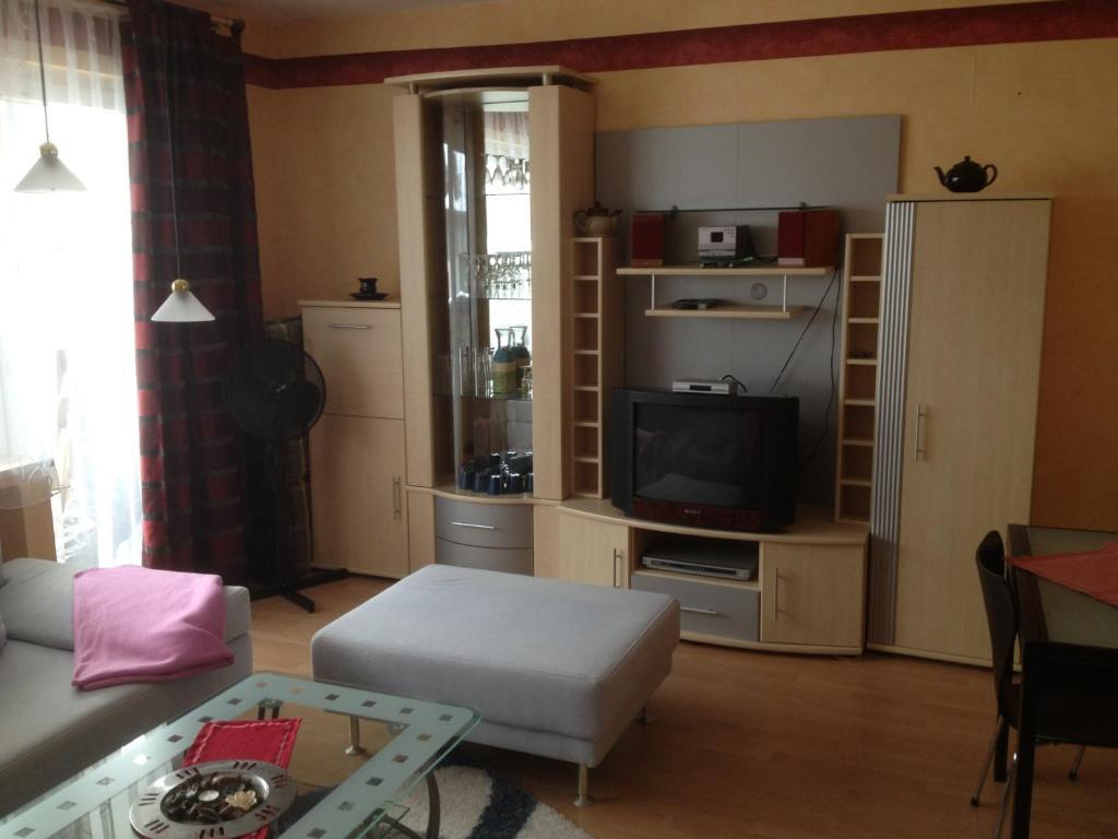 Haus Nordlicht Apartment เฮโกแลนด์ ห้อง รูปภาพ