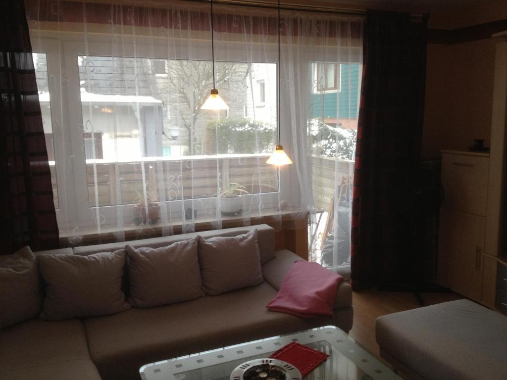 Haus Nordlicht Apartment เฮโกแลนด์ ห้อง รูปภาพ