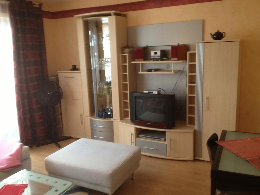 Haus Nordlicht Apartment เฮโกแลนด์ ห้อง รูปภาพ
