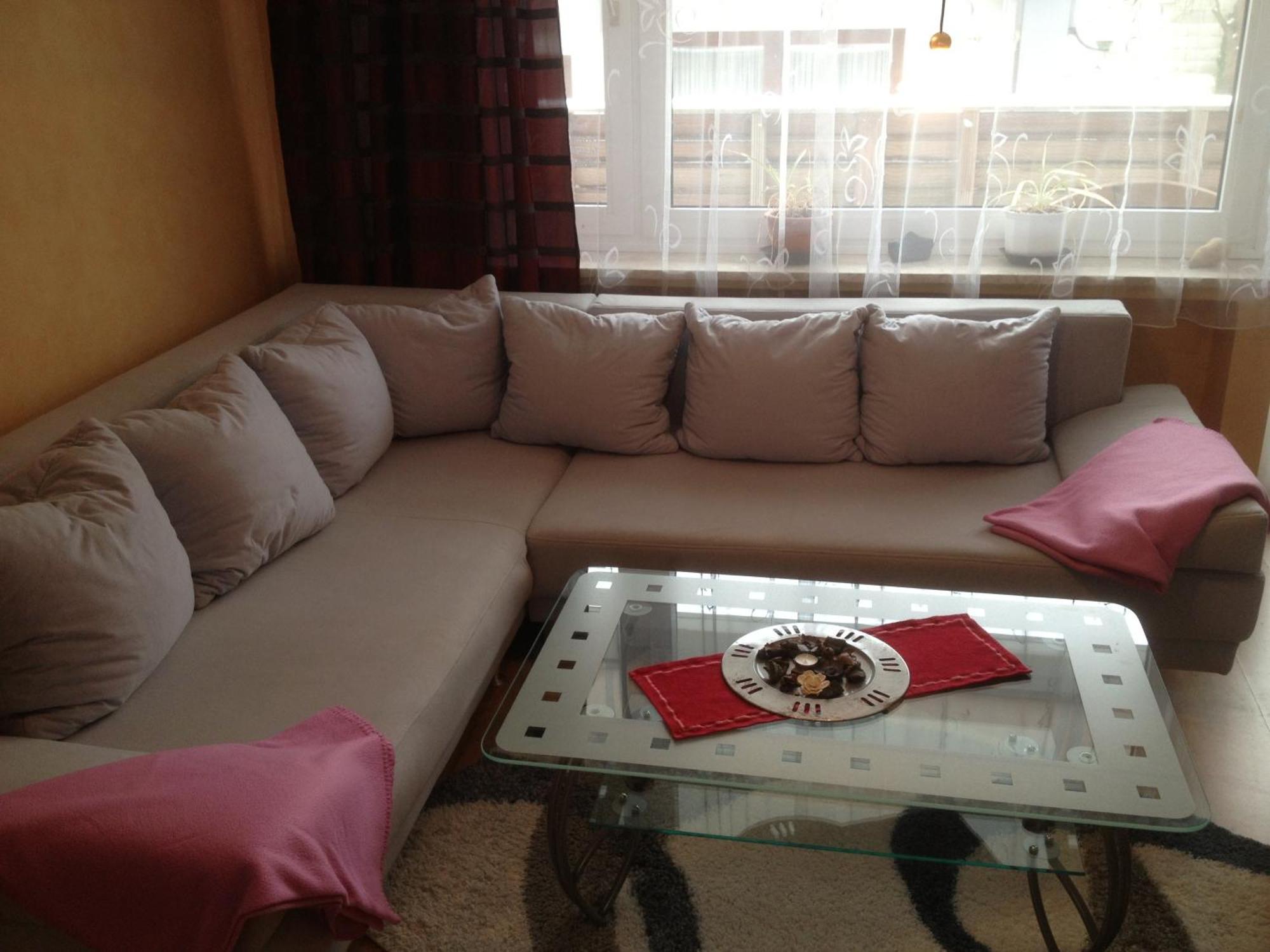Haus Nordlicht Apartment เฮโกแลนด์ ภายนอก รูปภาพ