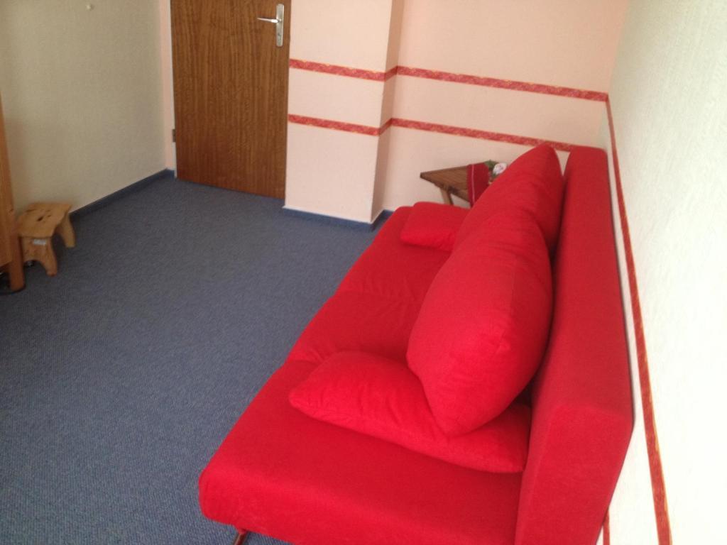 Haus Nordlicht Apartment เฮโกแลนด์ ห้อง รูปภาพ