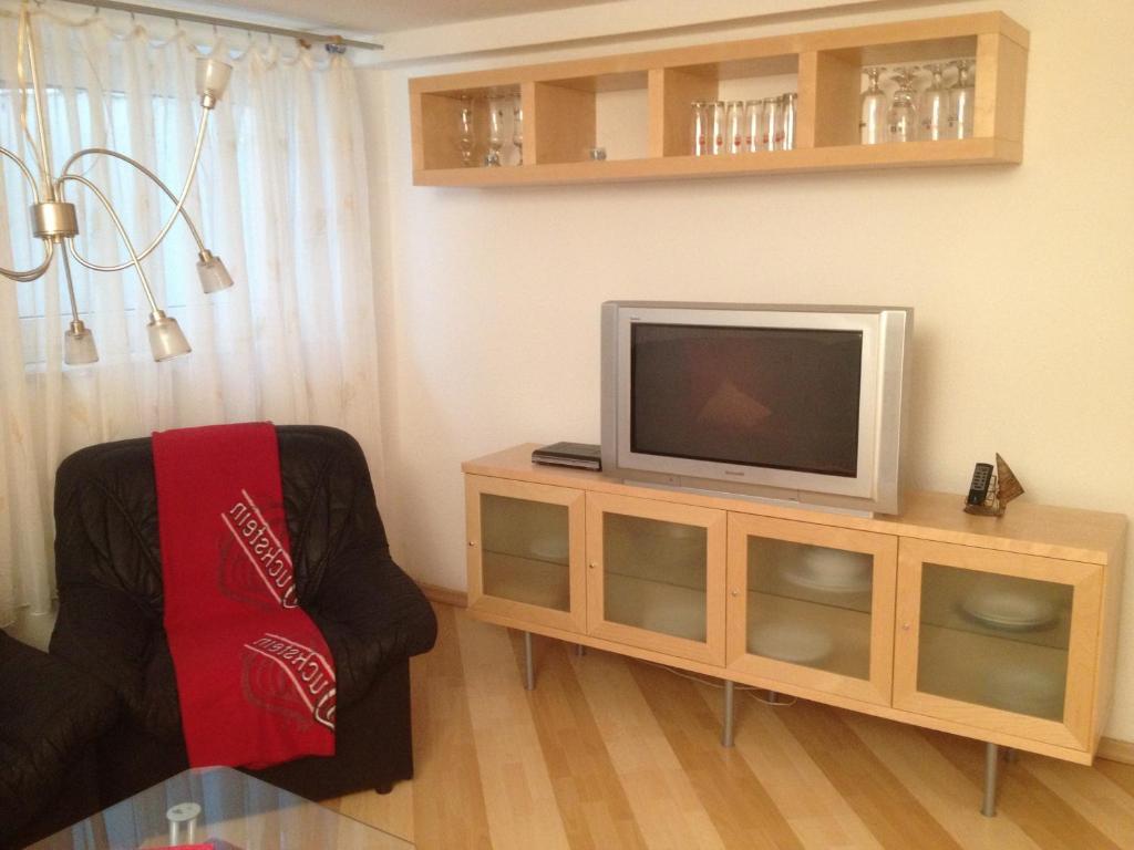 Haus Nordlicht Apartment เฮโกแลนด์ ภายนอก รูปภาพ